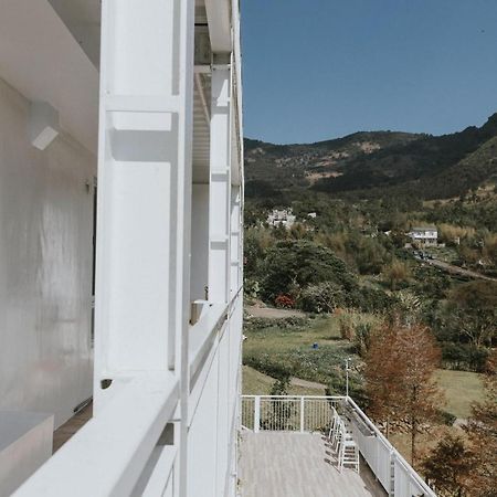 Sunrise Yunqi Teahouse Apartment Alishan Exterior photo