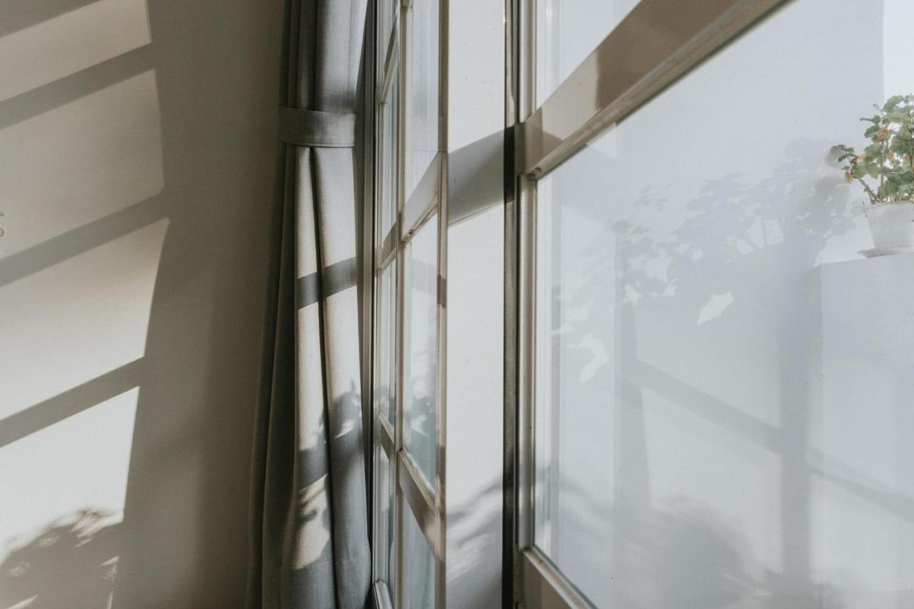 Sunrise Yunqi Teahouse Apartment Alishan Exterior photo