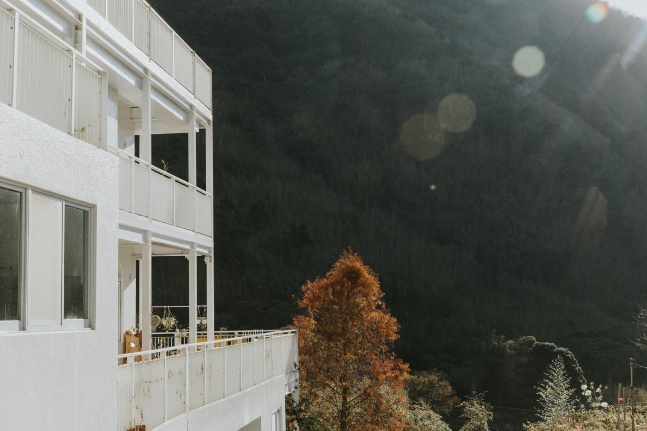 Sunrise Yunqi Teahouse Apartment Alishan Exterior photo